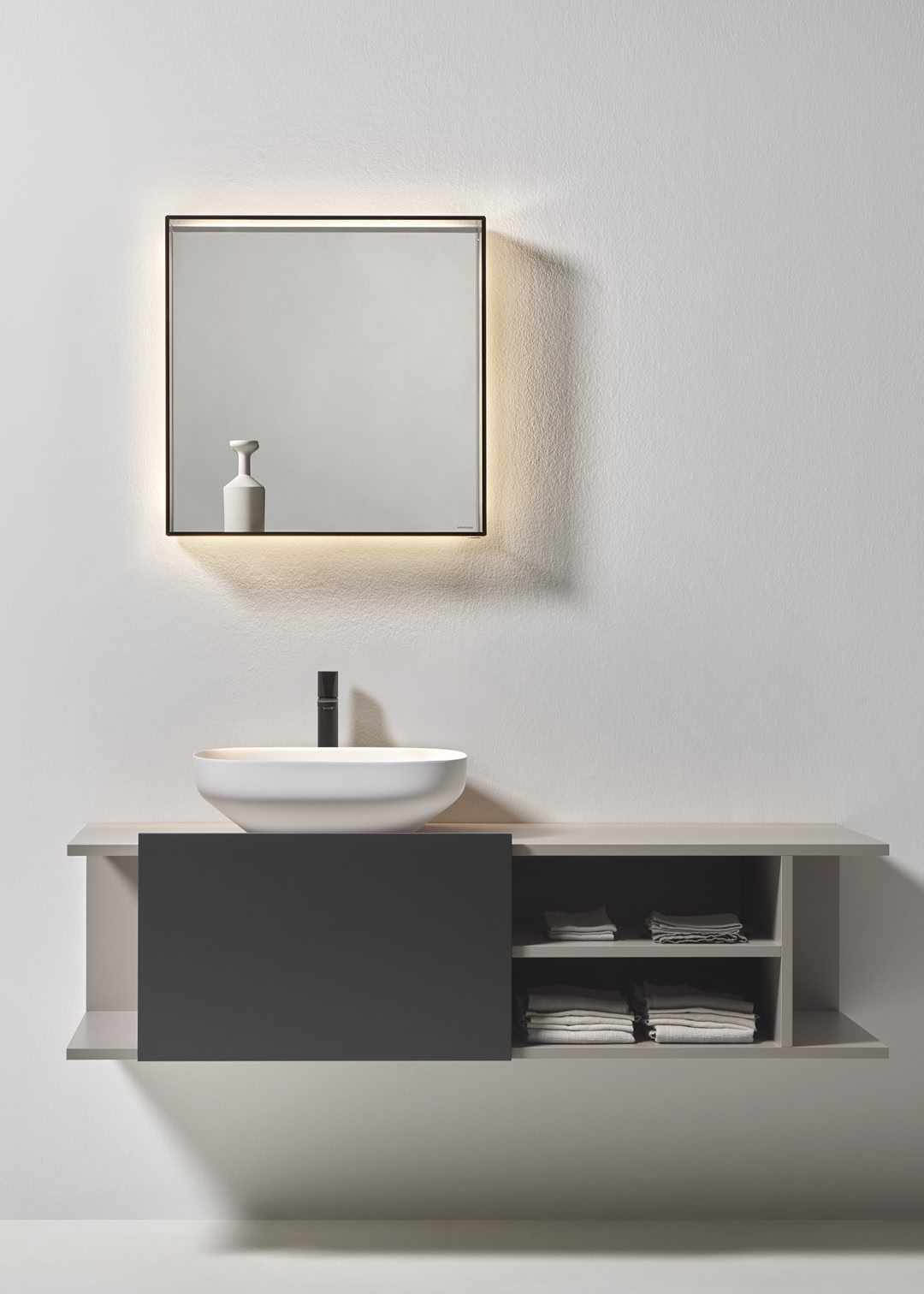 a careful and coherent project