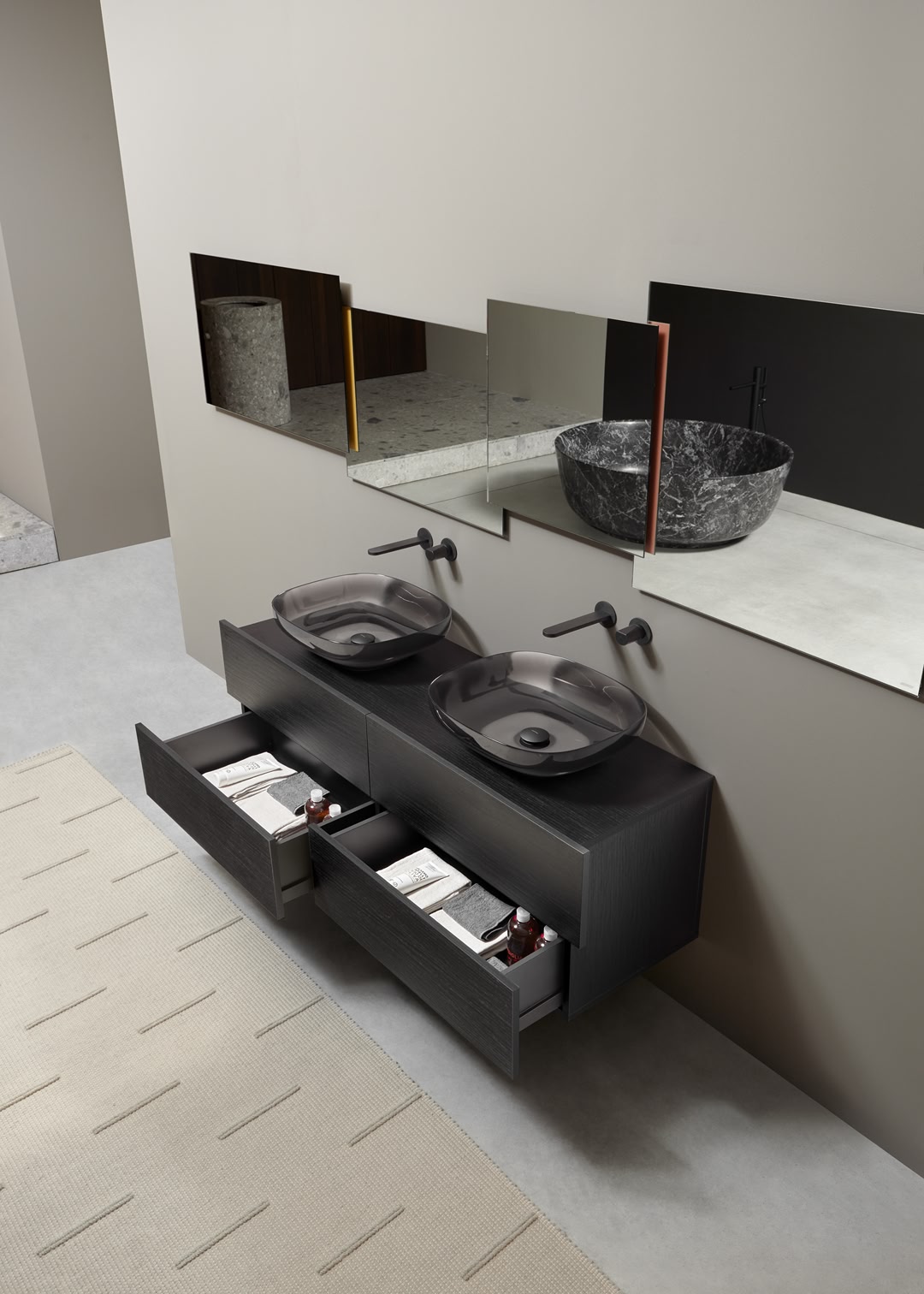 witness of a timeless beauty