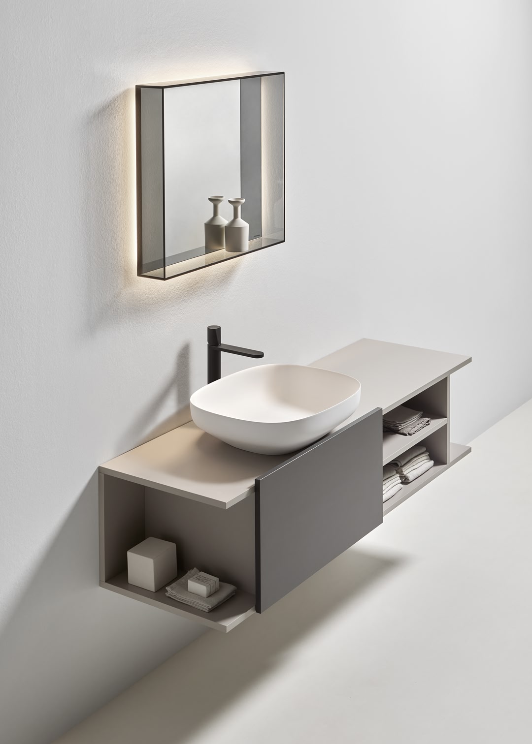 a careful and coherent project