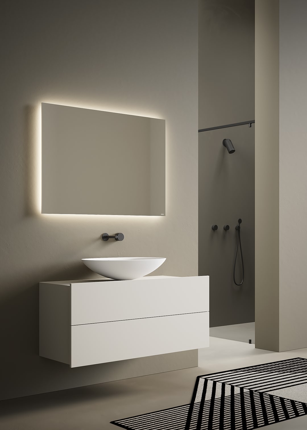 witness of a timeless beauty