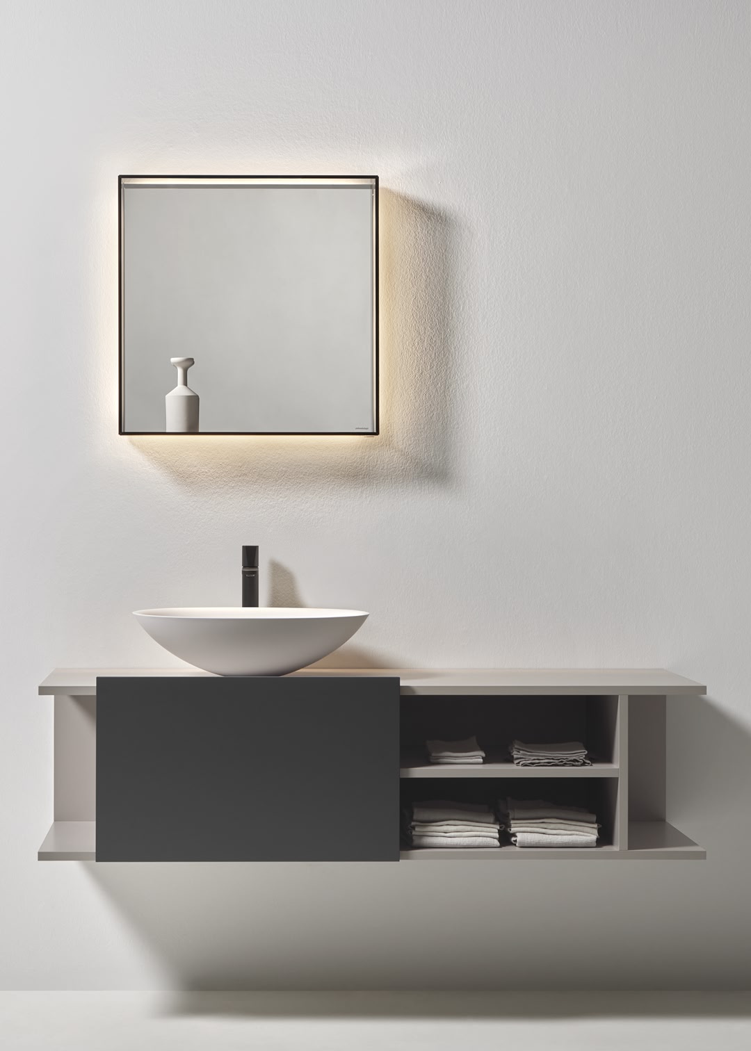 a careful and coherent project