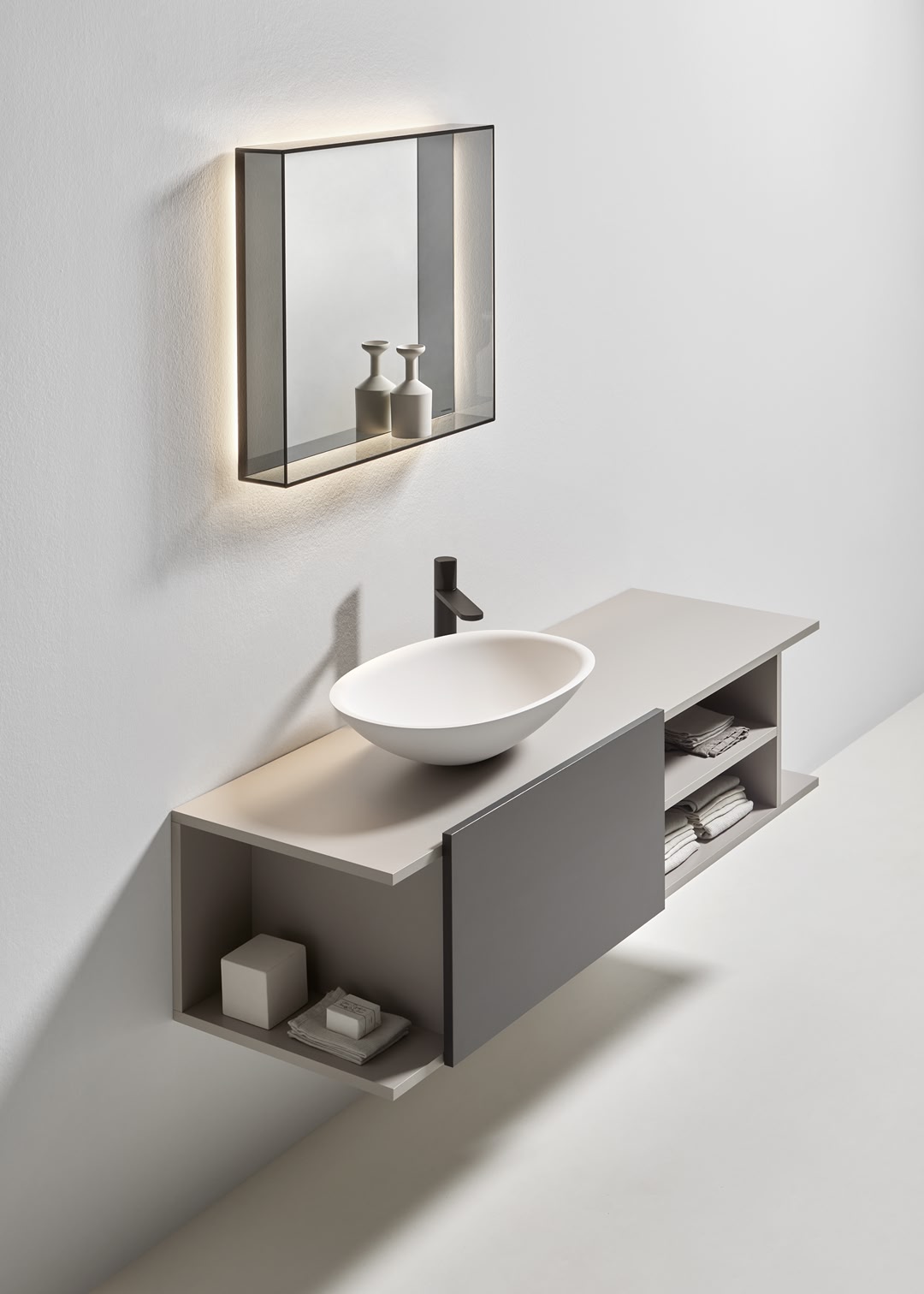 a careful and coherent project