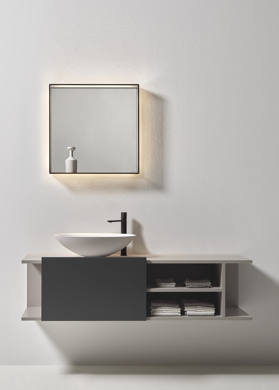 a careful and coherent project