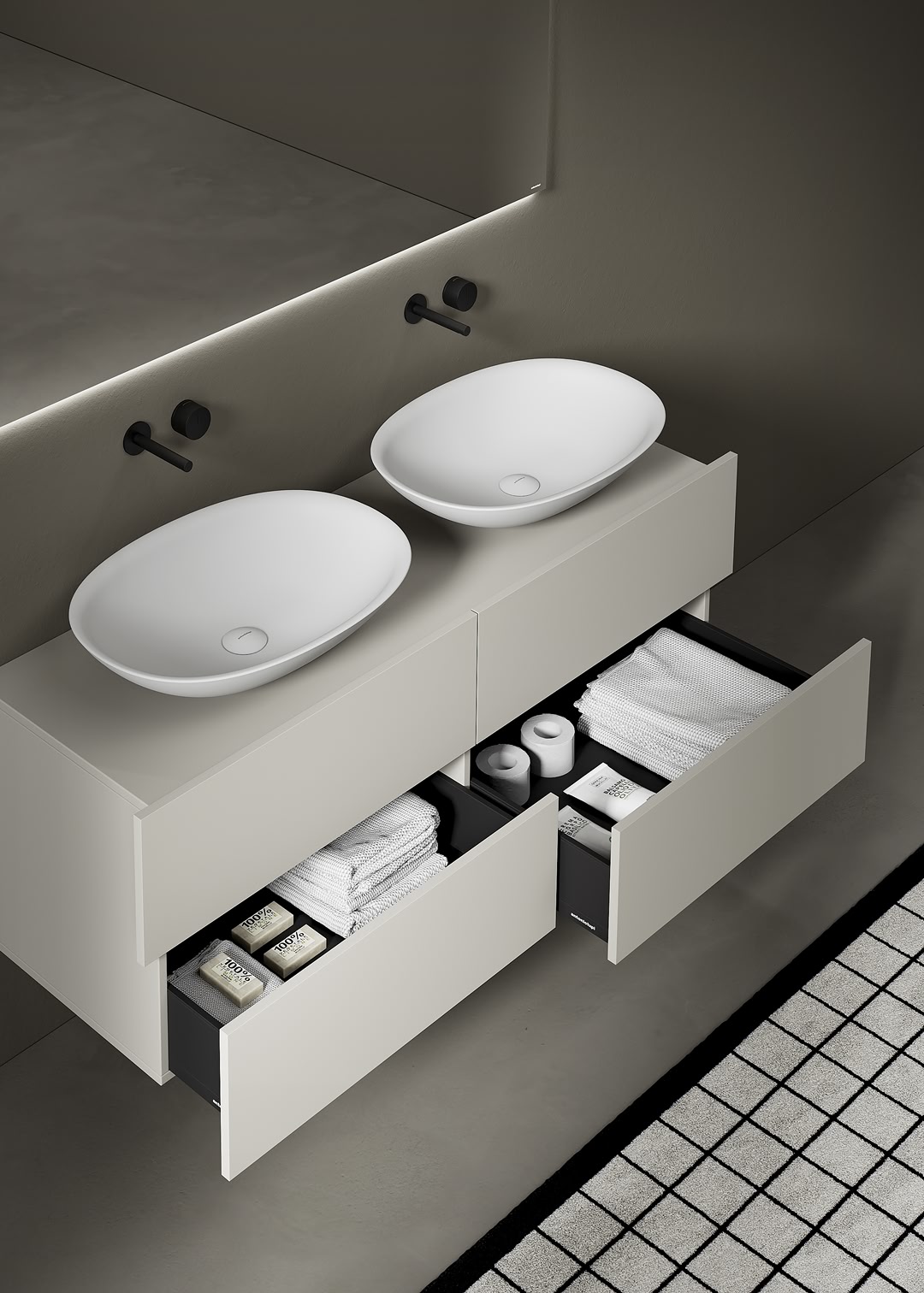 witness of a timeless beauty