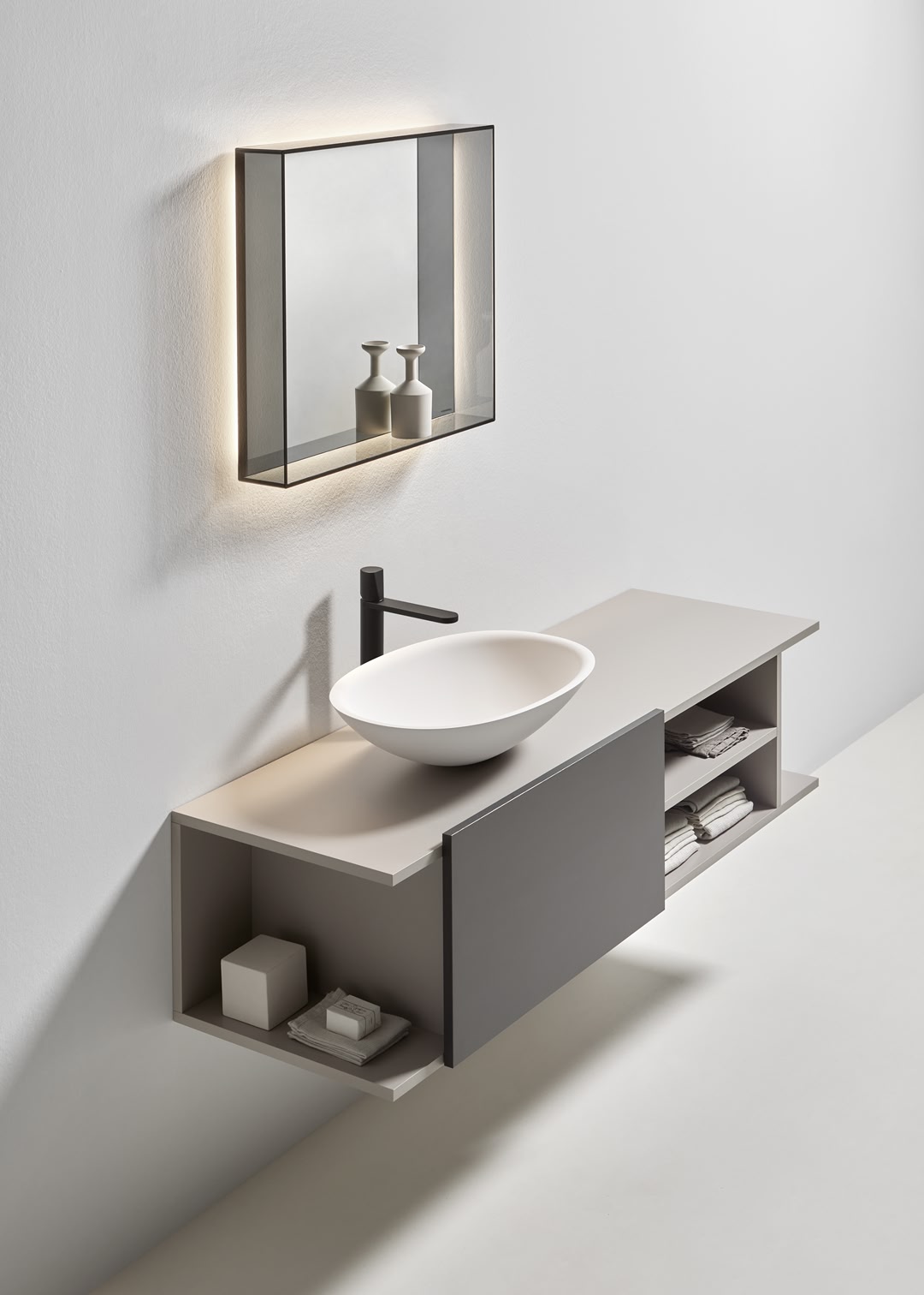 a careful and coherent project