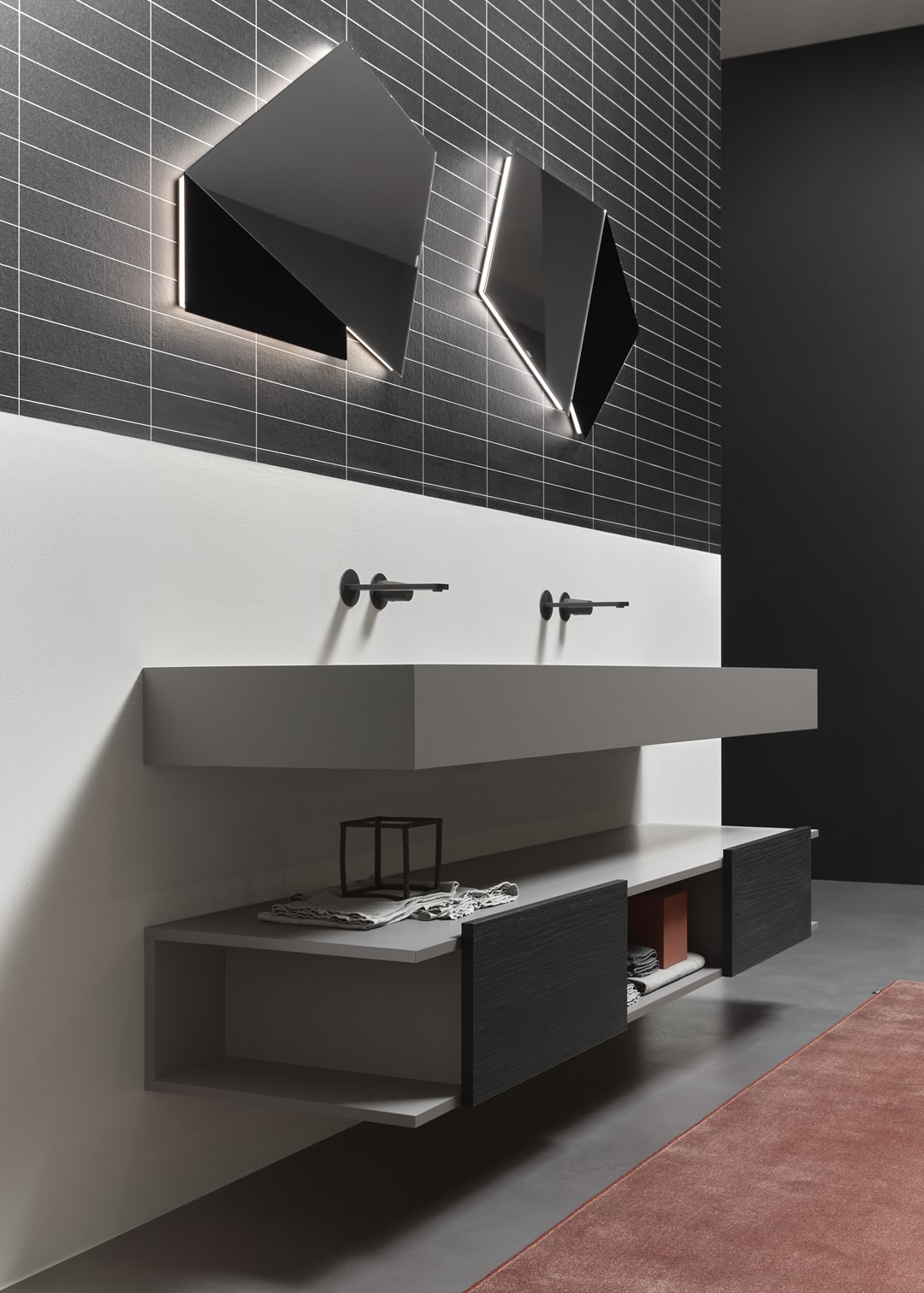 witness of a timeless beauty