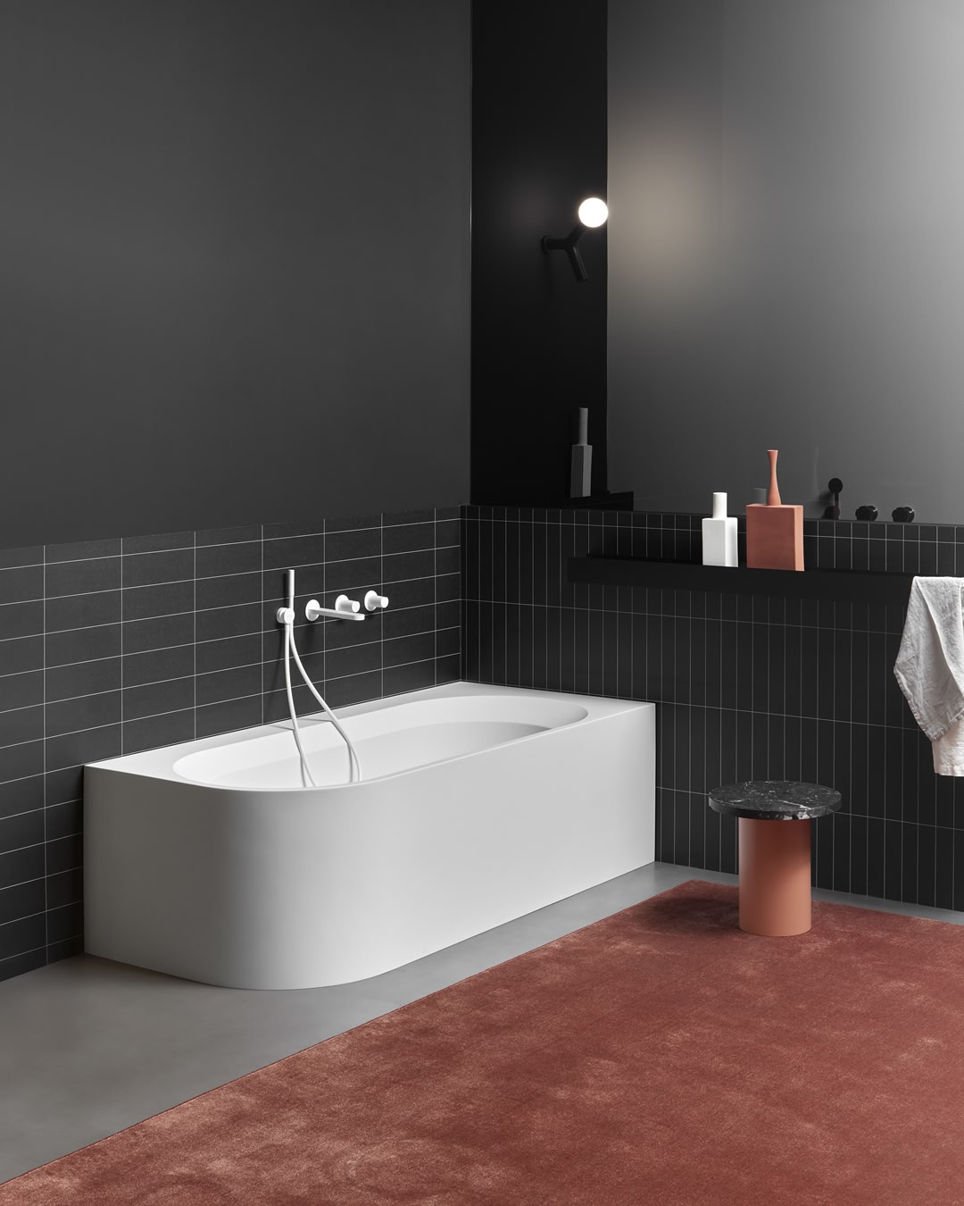 is a complete project