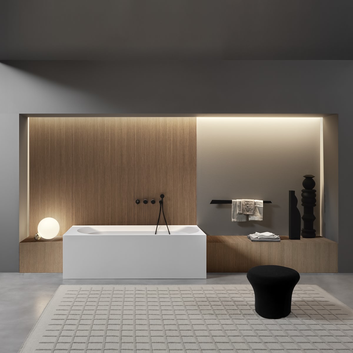 elegant and functional