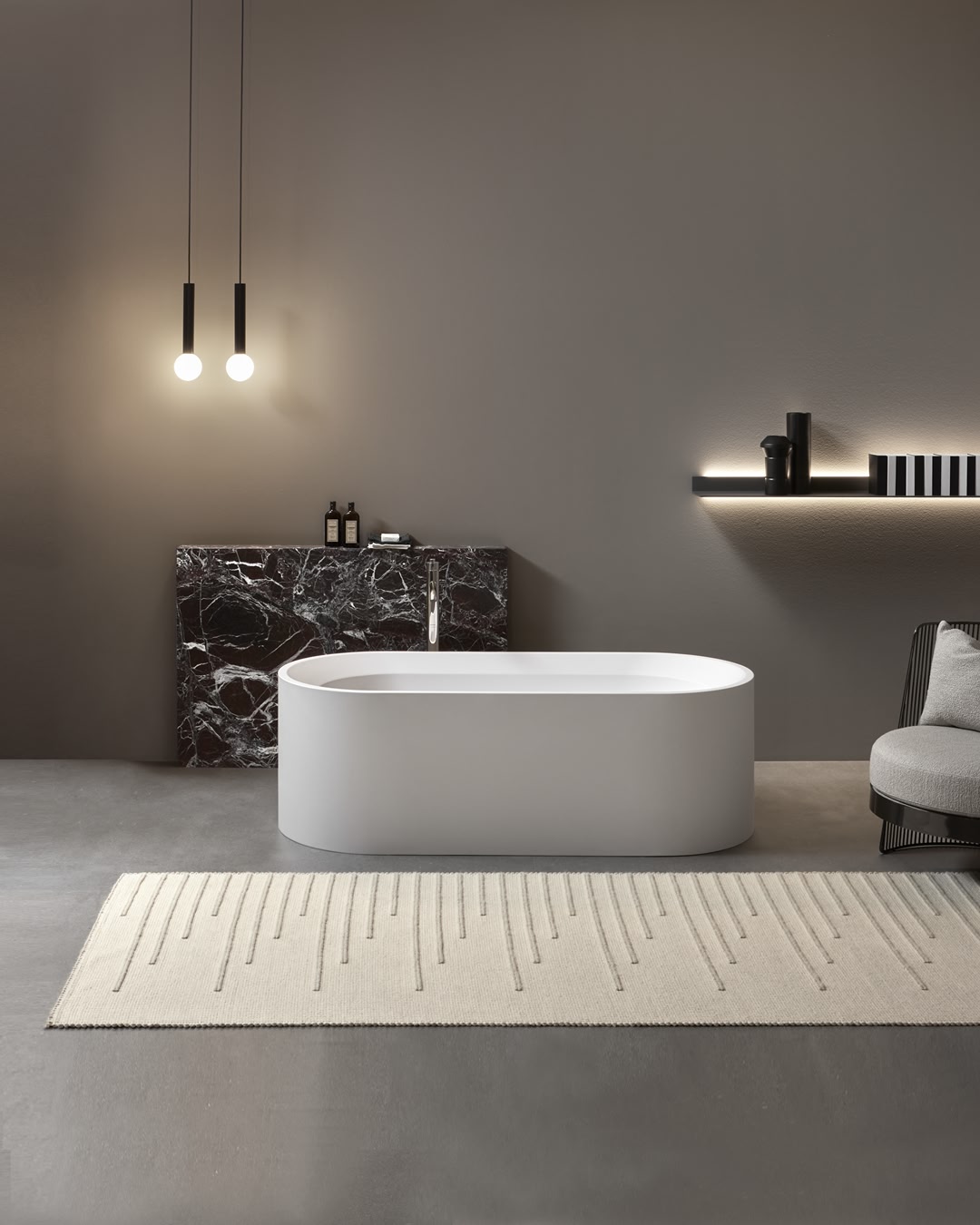 is a complete project