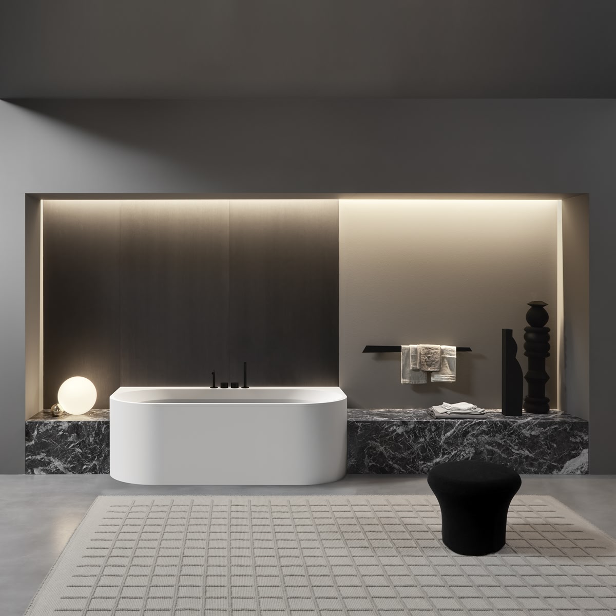 elegant and functional