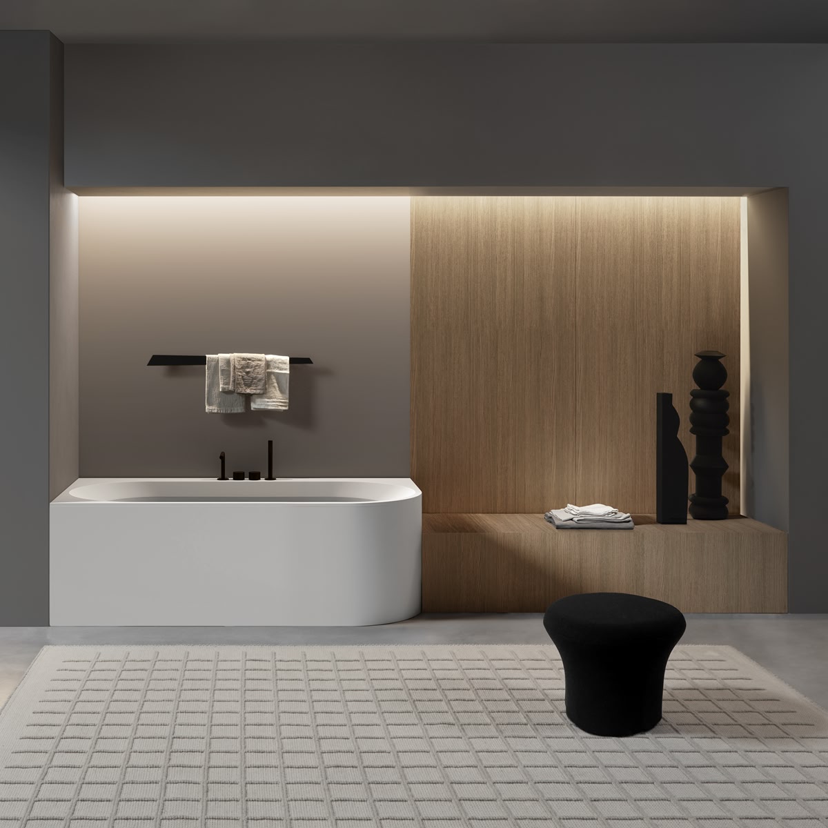 elegant and functional