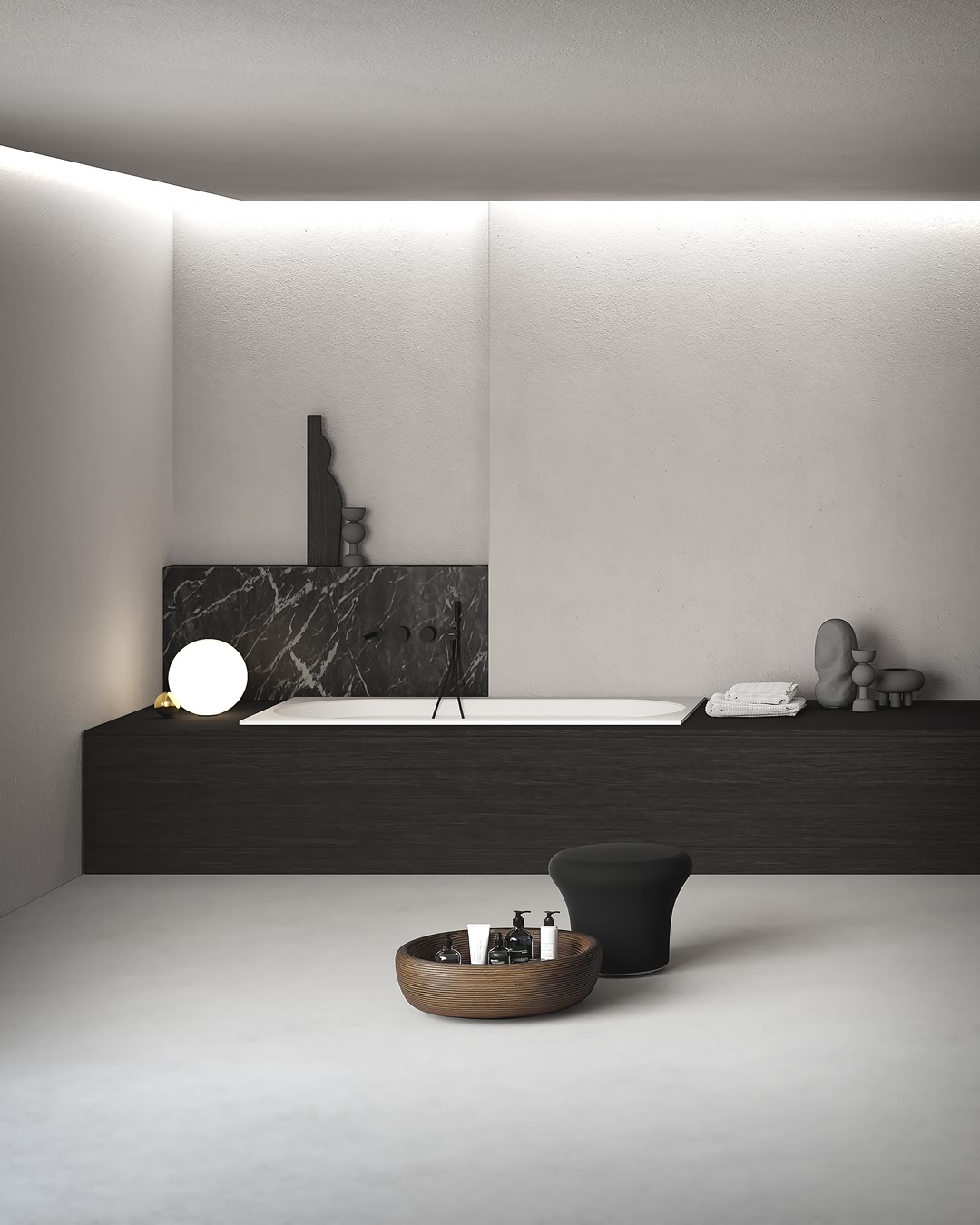 is a complete project