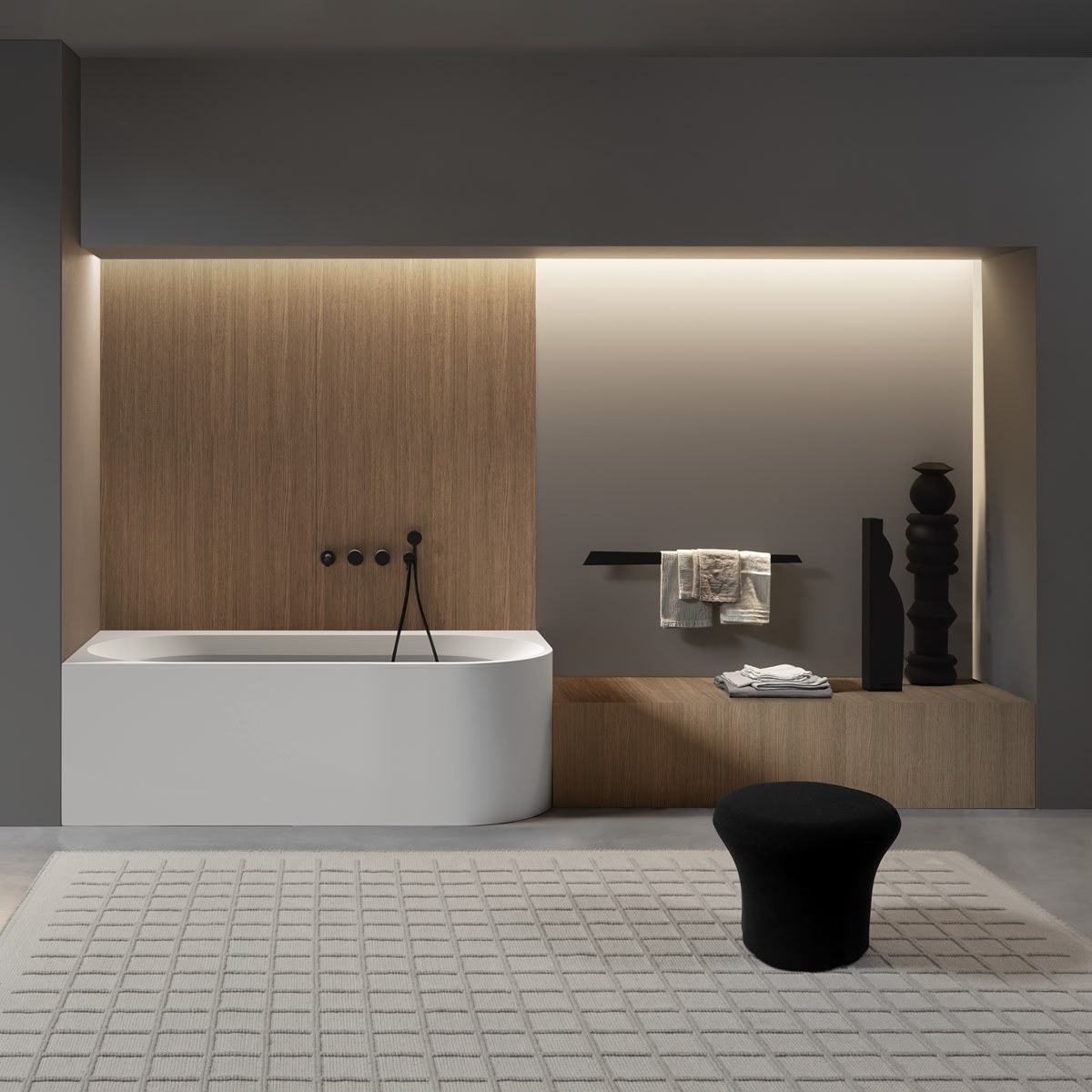 elegant and functional