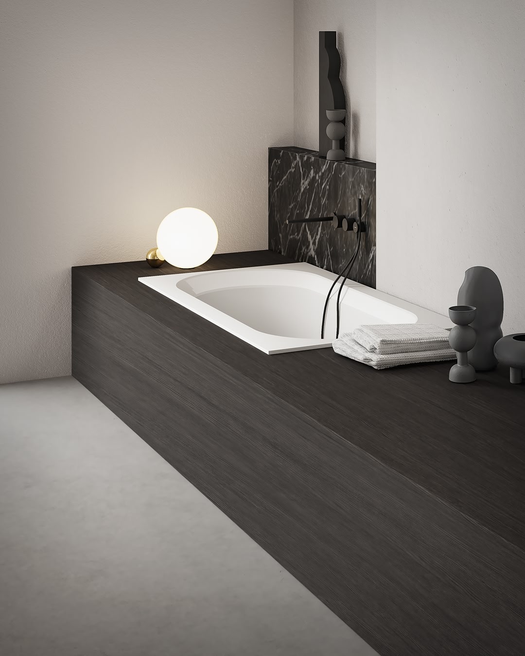 is a complete project