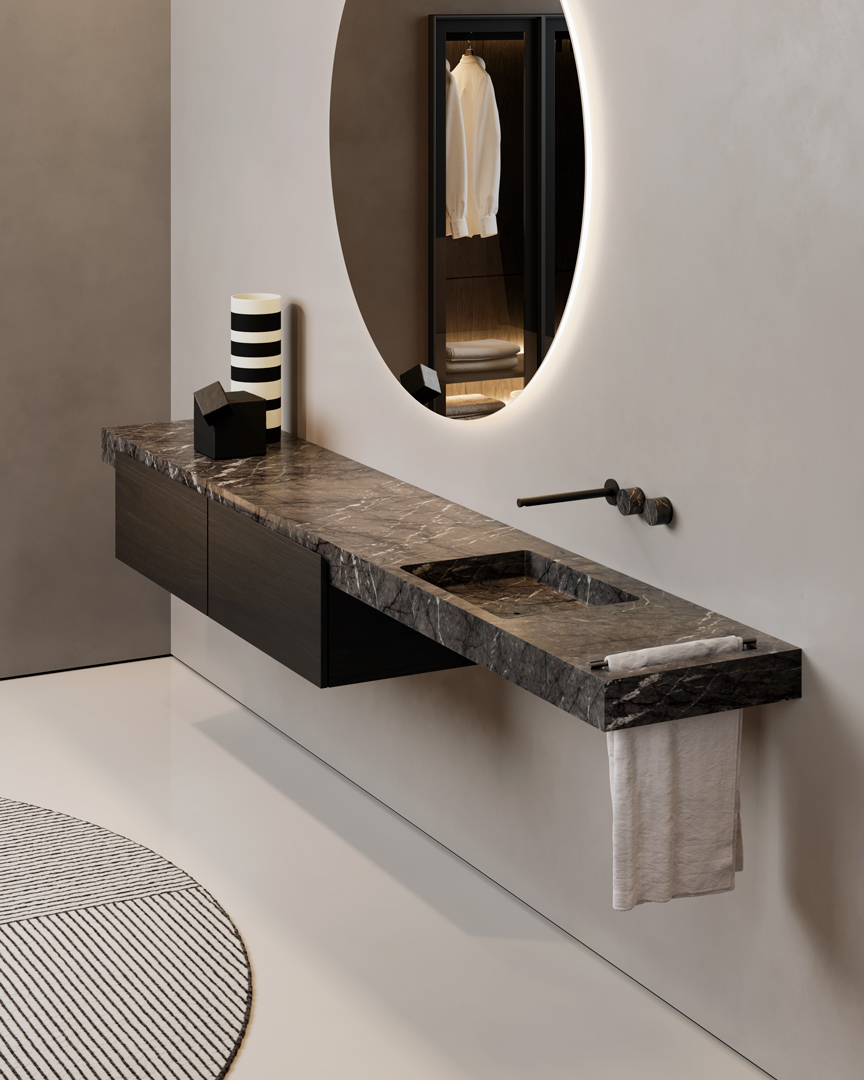 sharp and absolute lines 