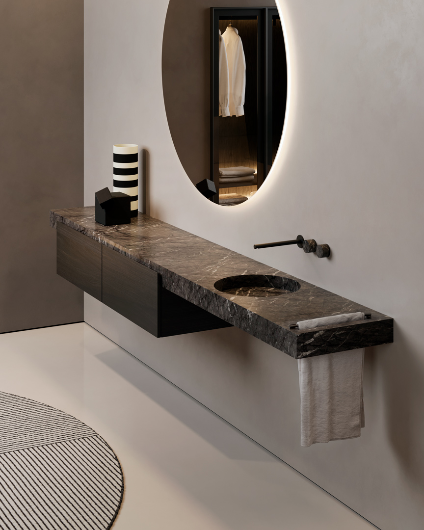 sharp and absolute lines 