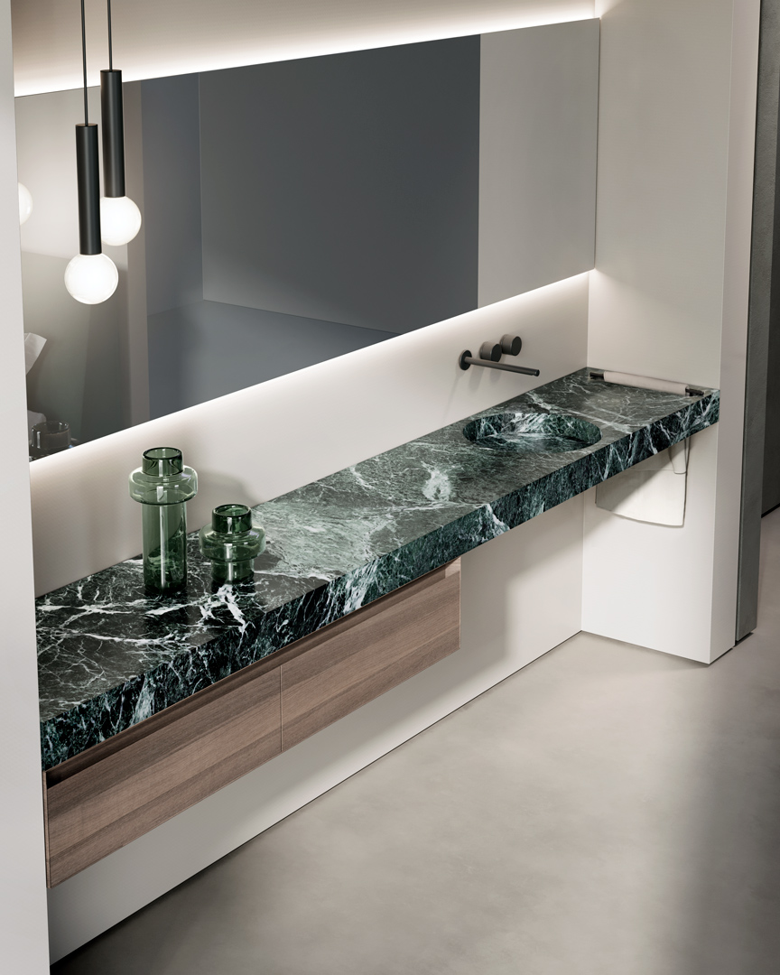 sharp and absolute lines 