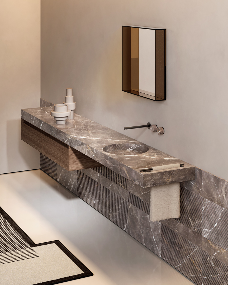 sharp and absolute lines 