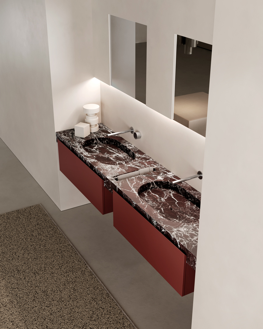 sharp and absolute lines 