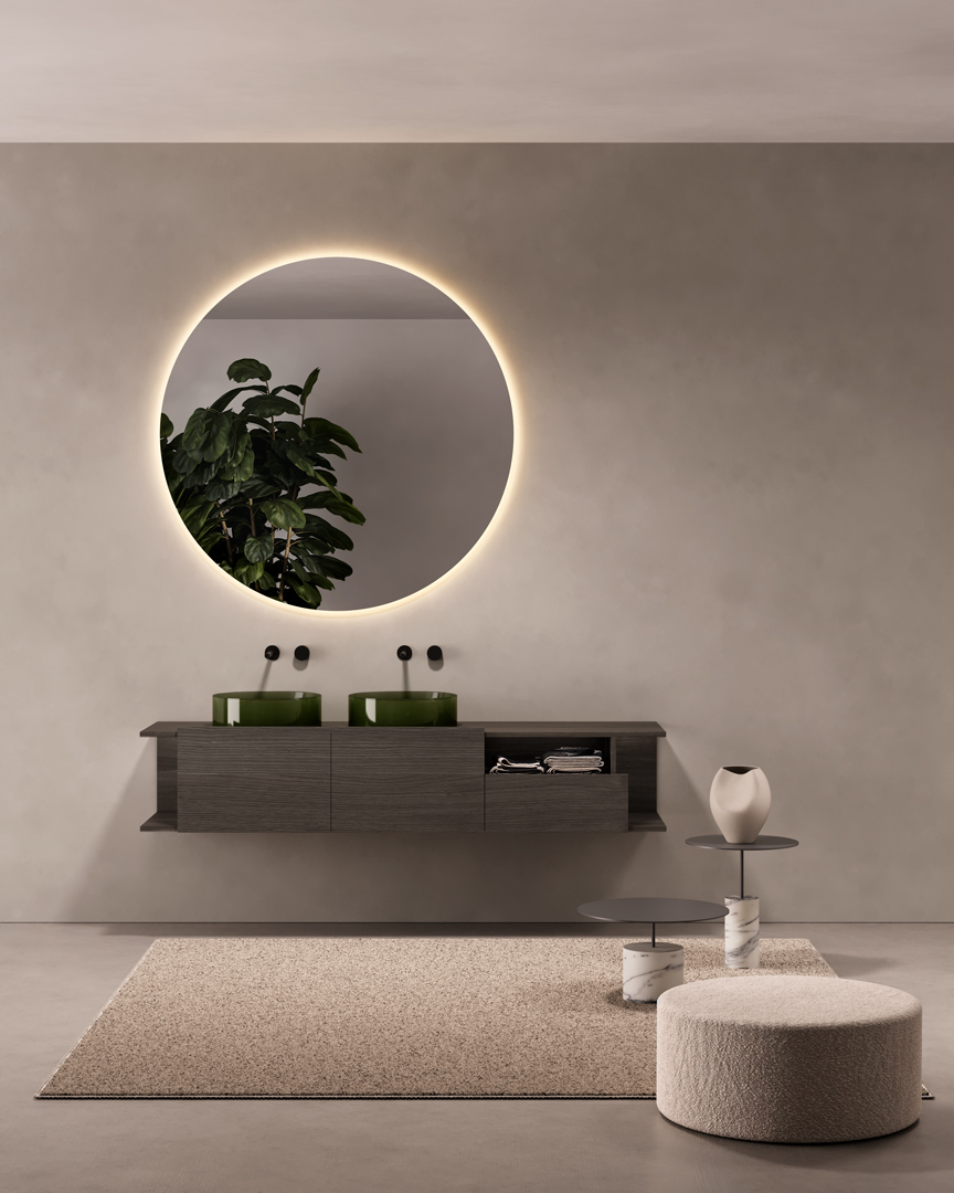 the craftsmanship of the details