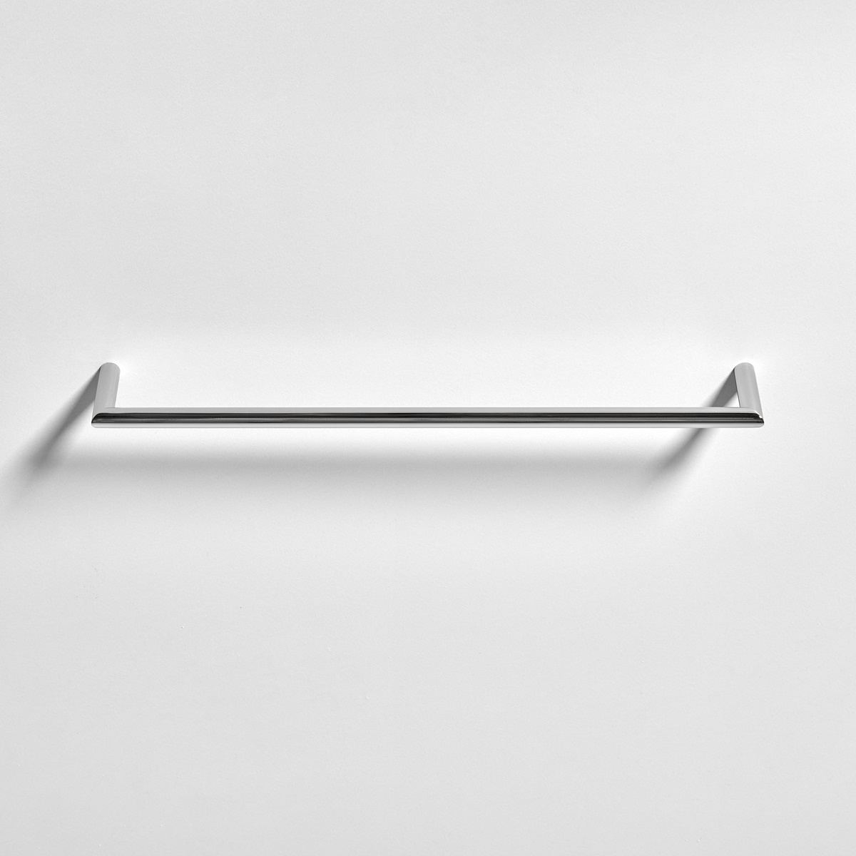 A discreet yet elegant presence