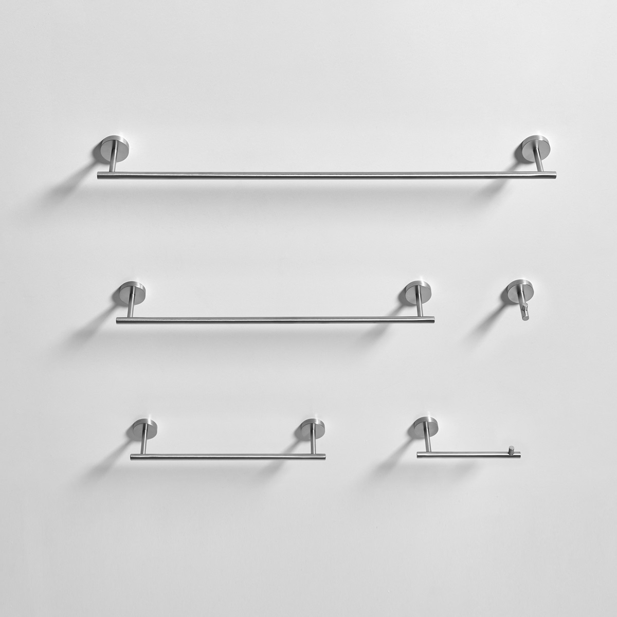 strict, simple, and orthogonal lines