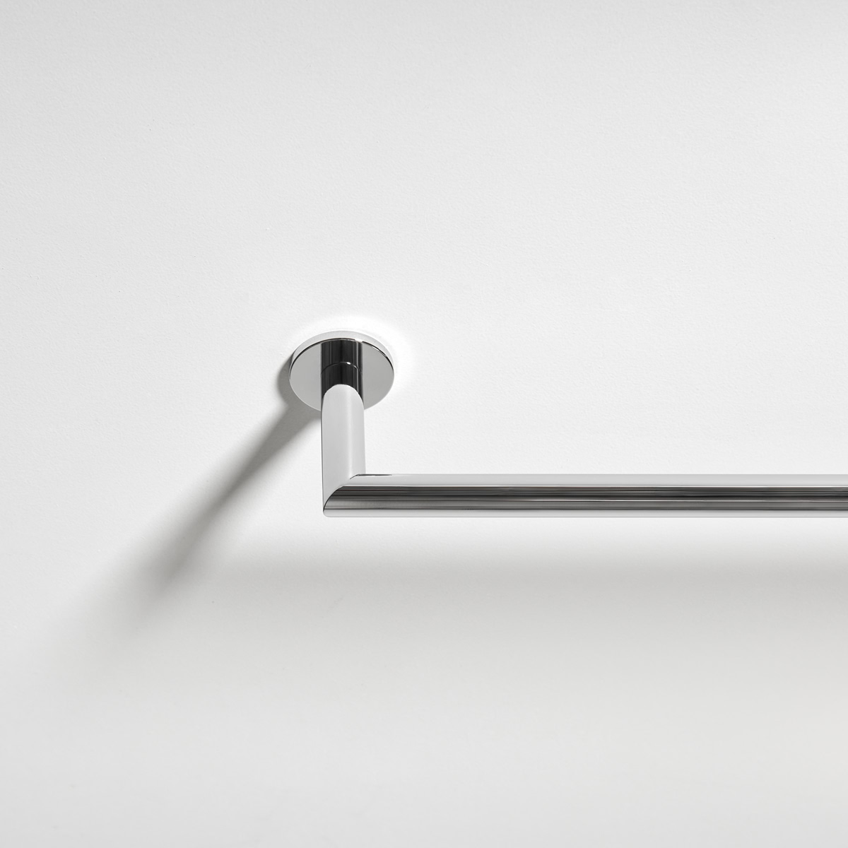 an increasingly refined total look