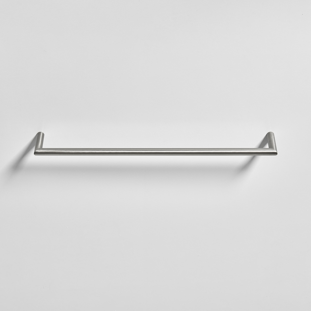 A discreet yet elegant presence