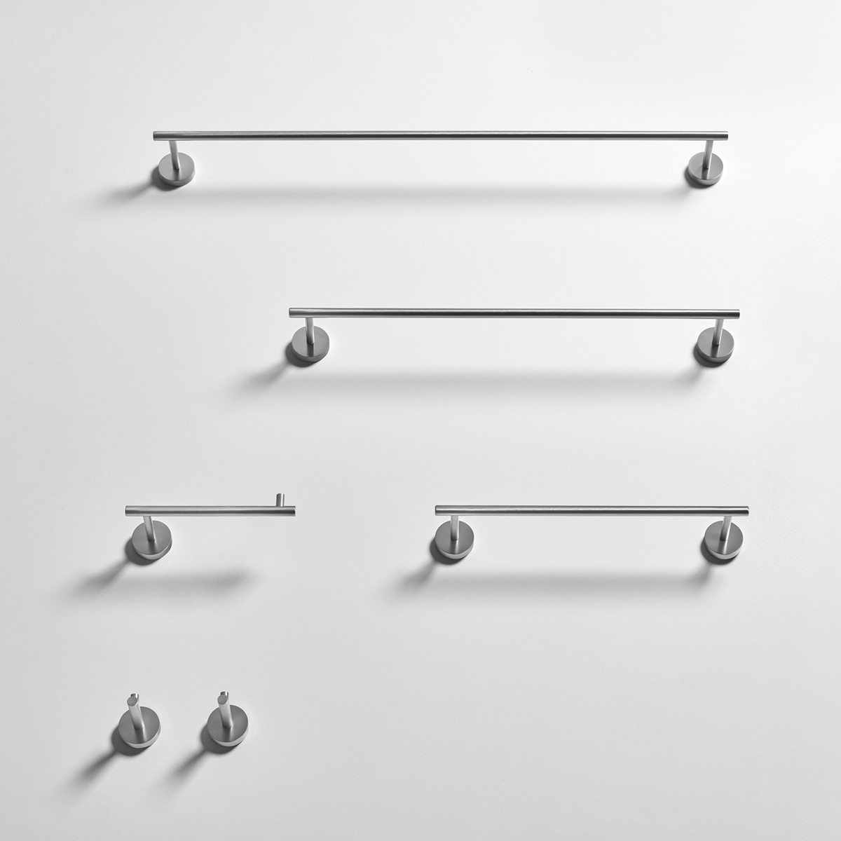 strict, simple, and orthogonal lines