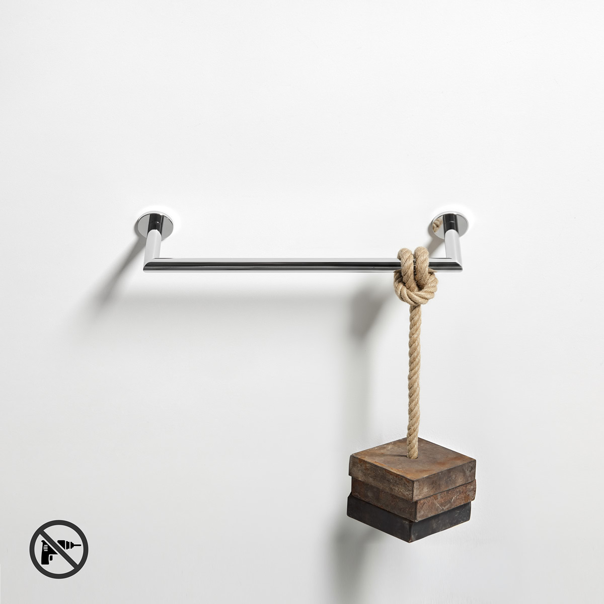 an increasingly refined total look