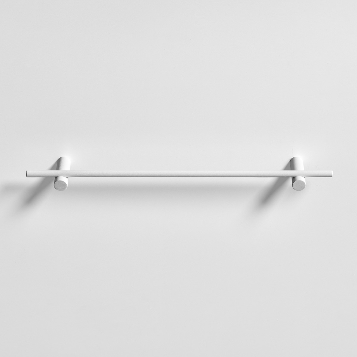 A design that evokes a sense of infinity