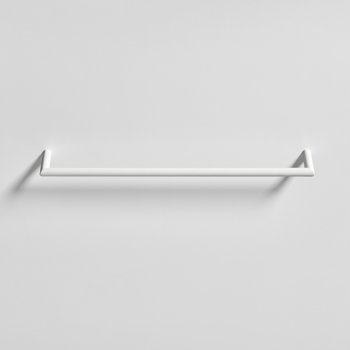 A discreet yet elegant presence