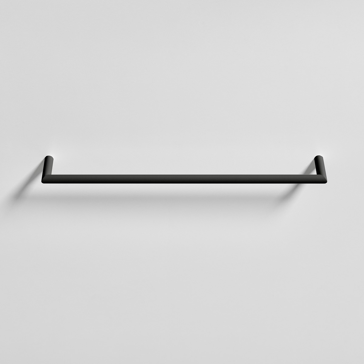 A discreet yet elegant presence