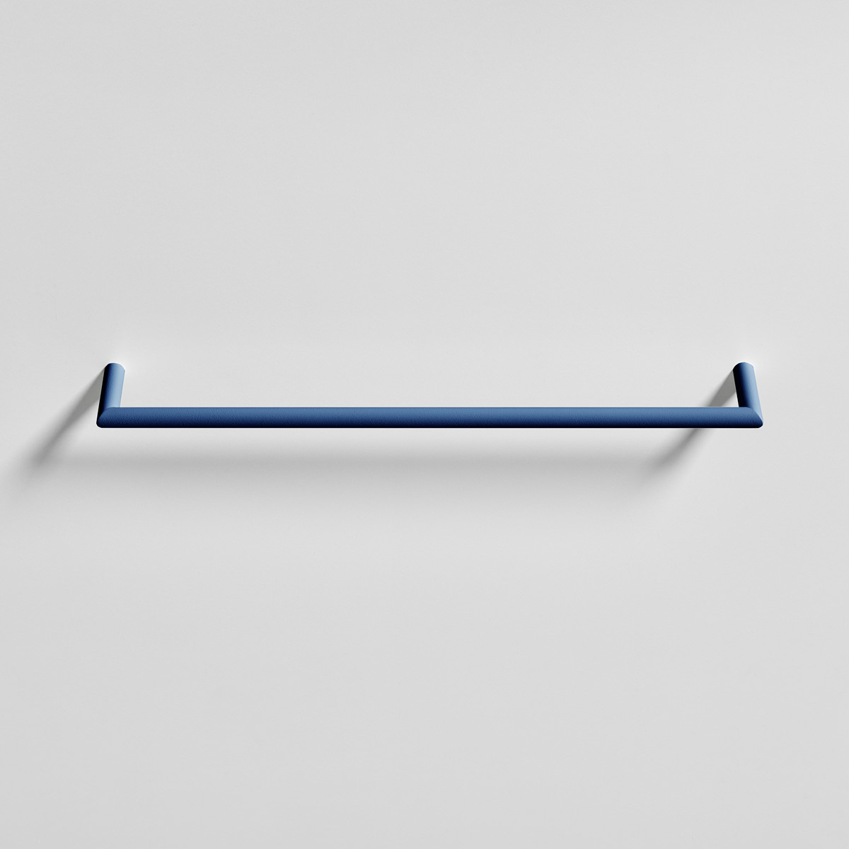 A discreet yet elegant presence