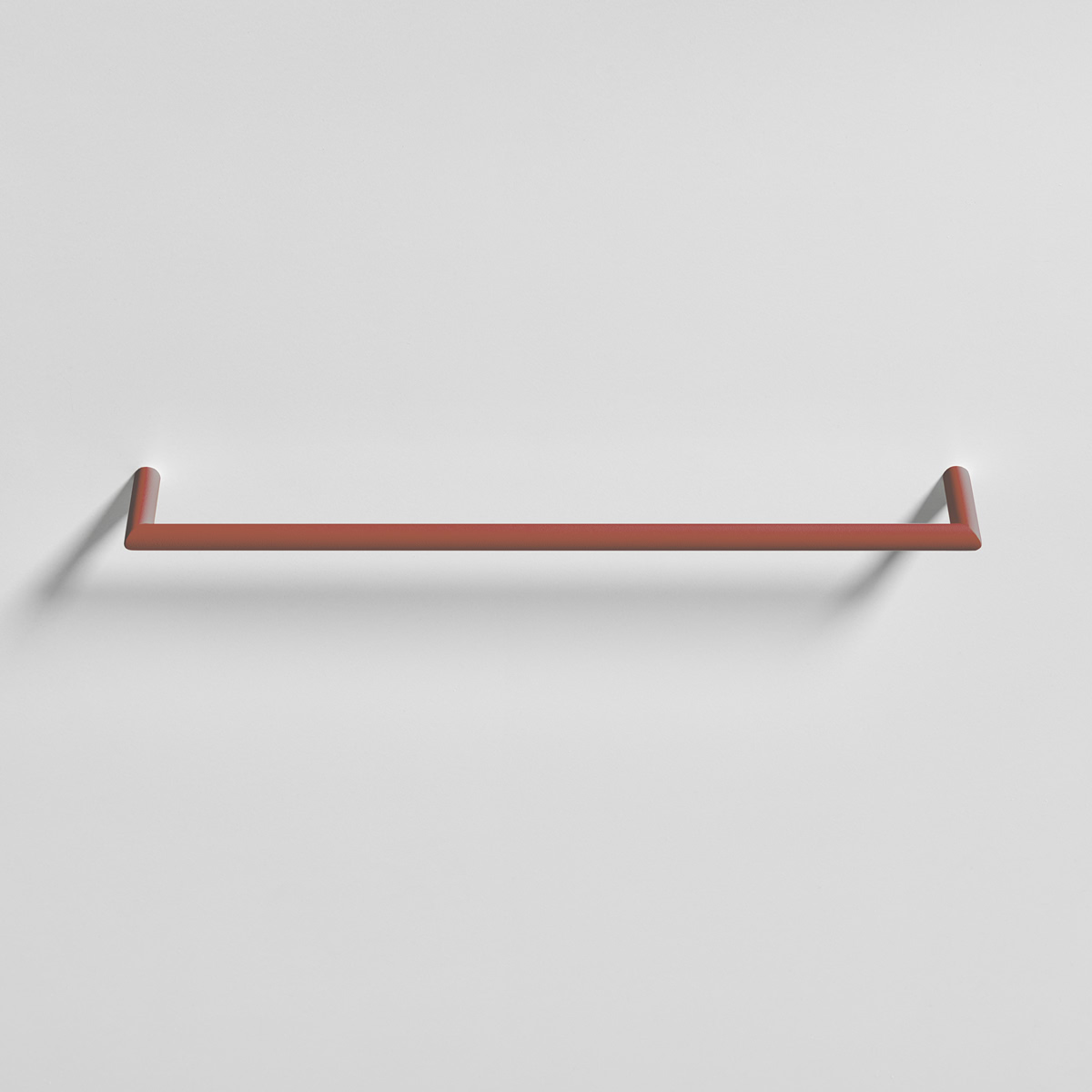 A discreet yet elegant presence