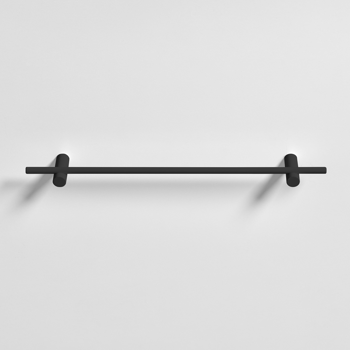 A design that evokes a sense of infinity