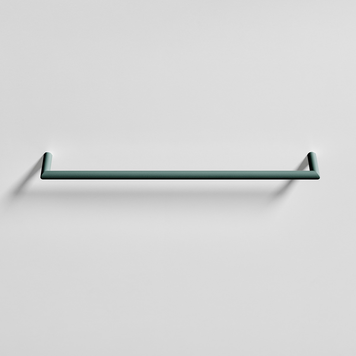 A discreet yet elegant presence