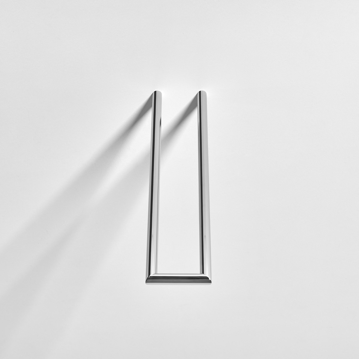 an emblem of technical precision 