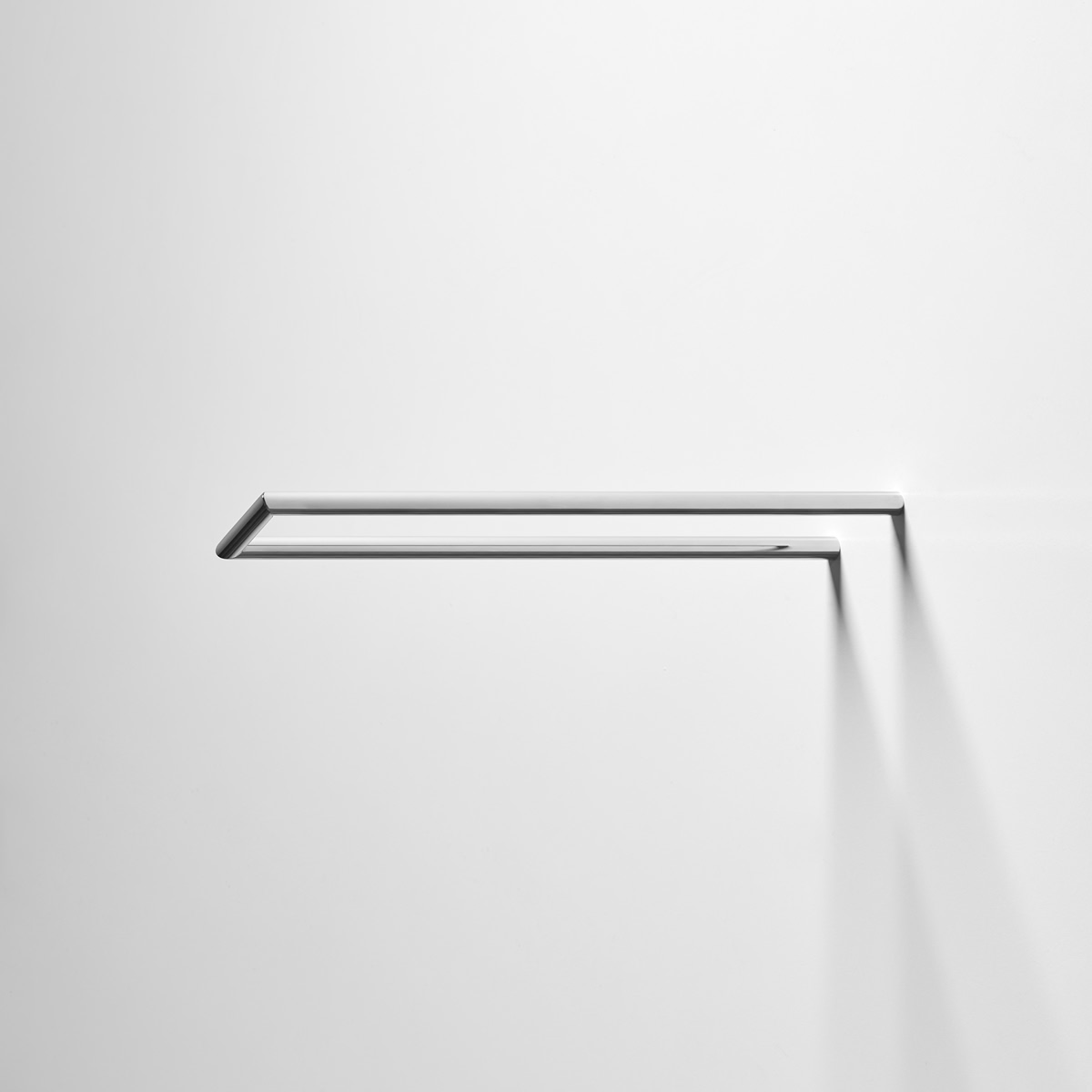 an emblem of technical precision 