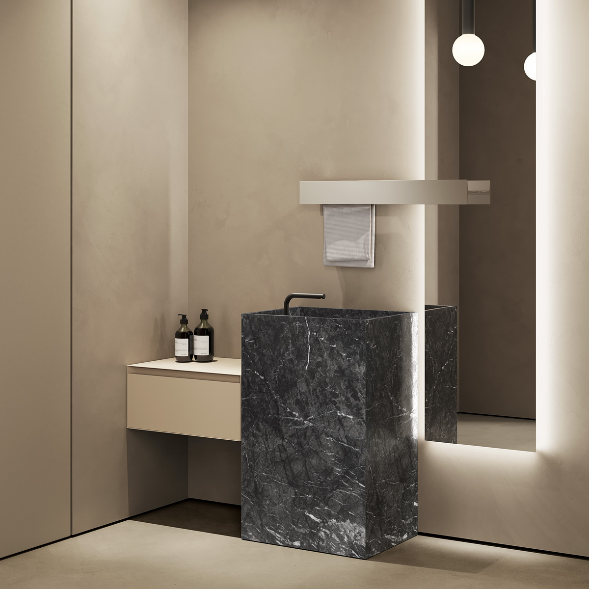 a standard of excellence