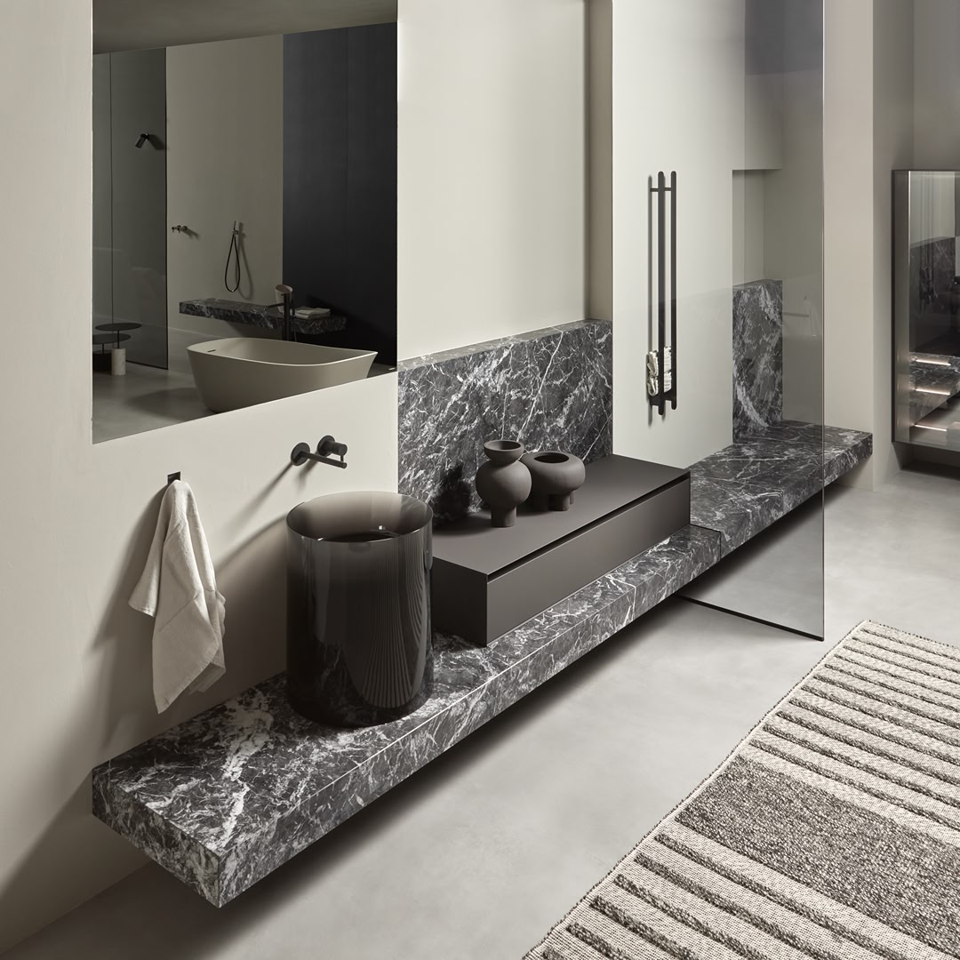 The quality of each element