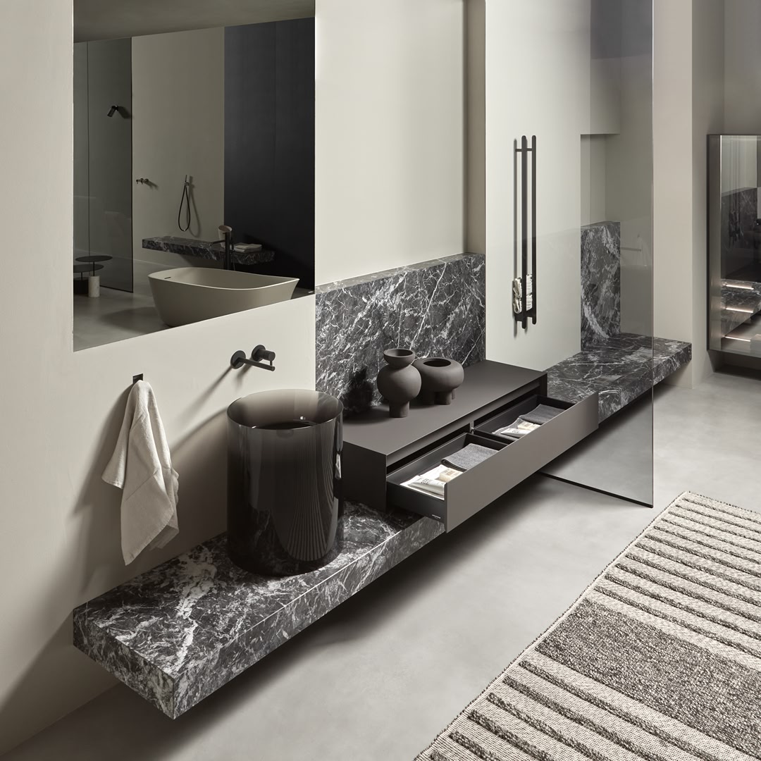 The quality of each element