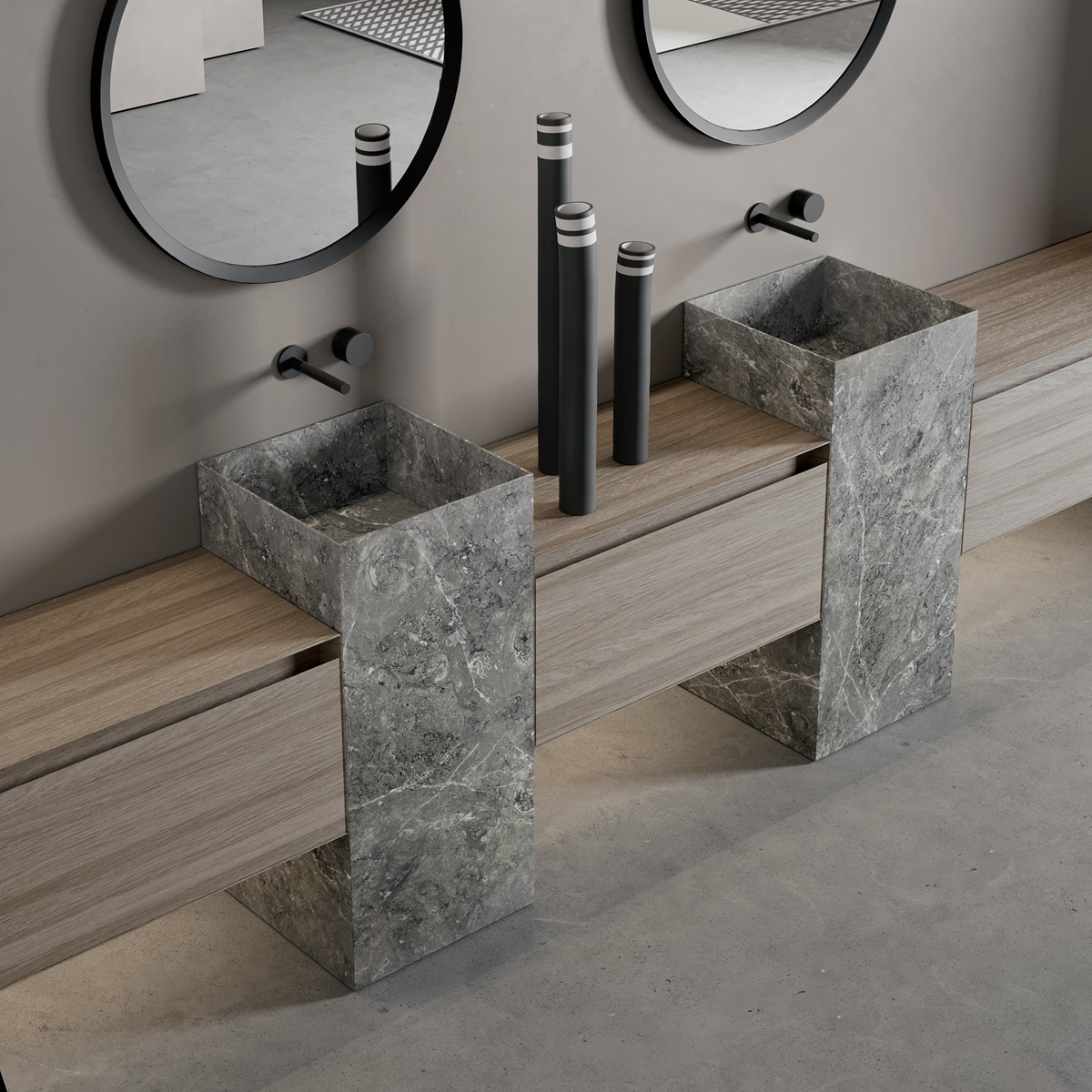 a standard of excellence