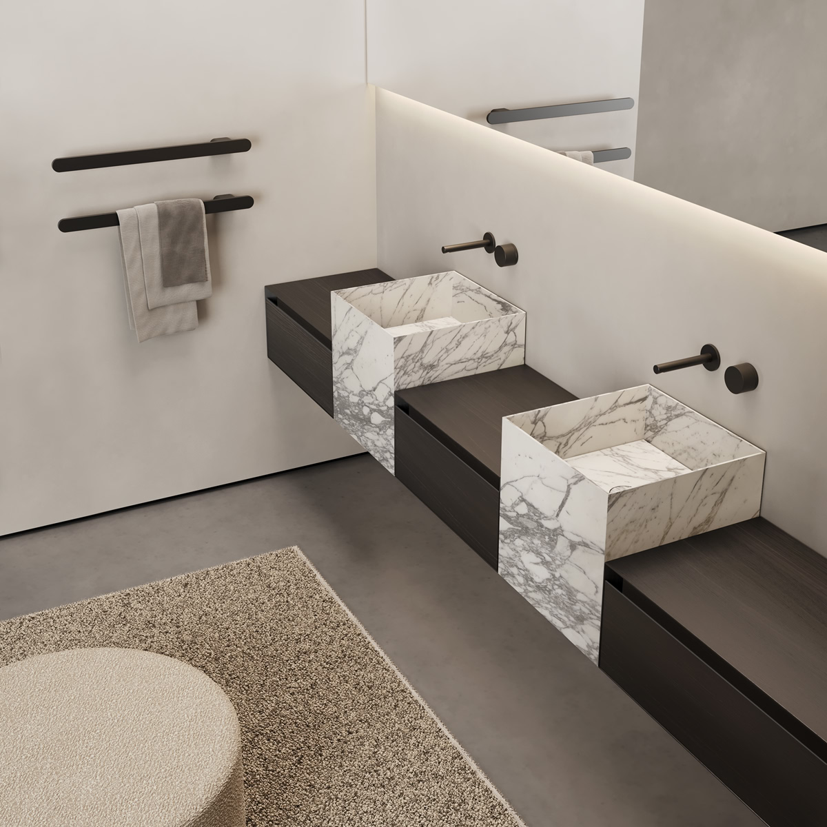 a standard of excellence