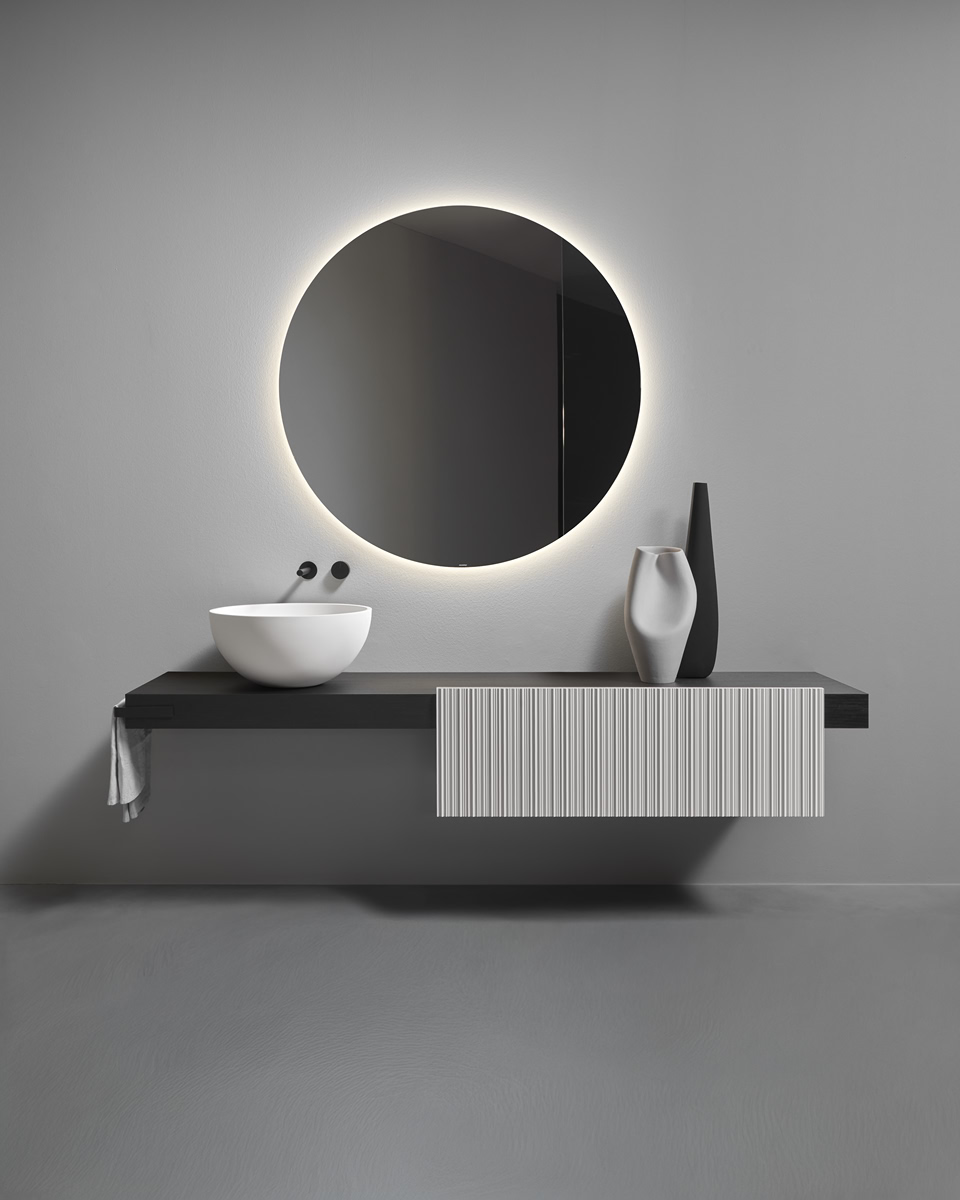 a virtuous relationship