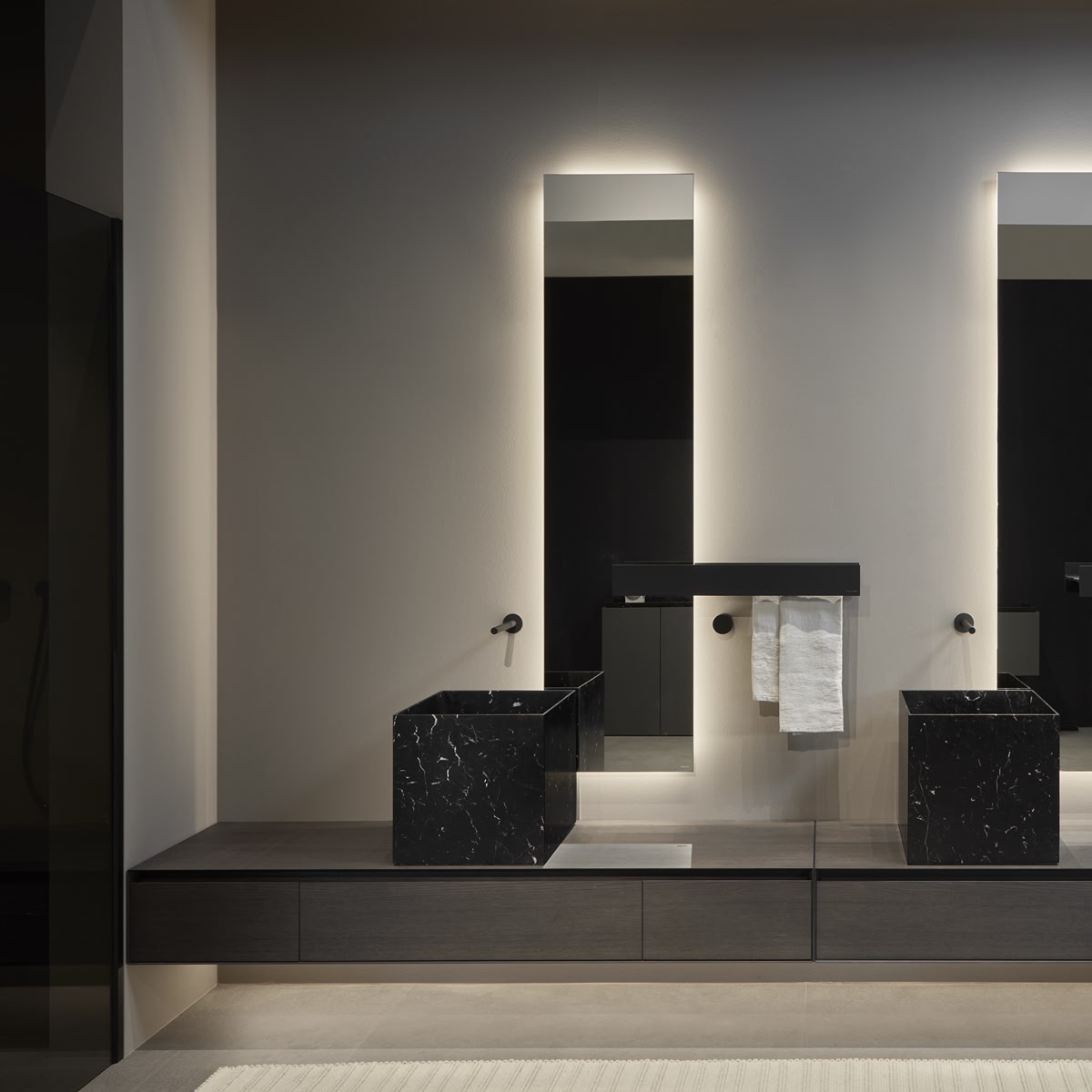 The quality of each element