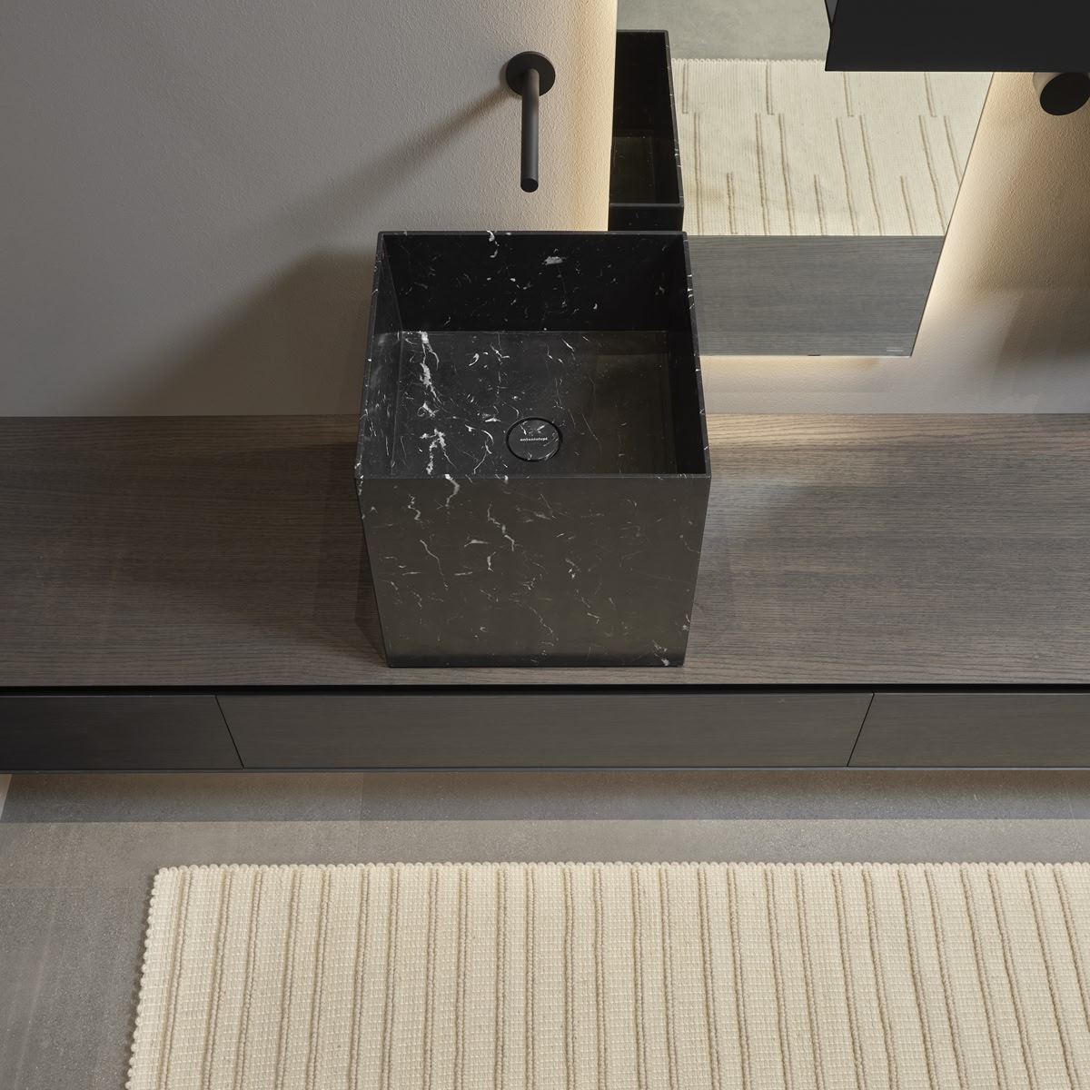 The quality of each element