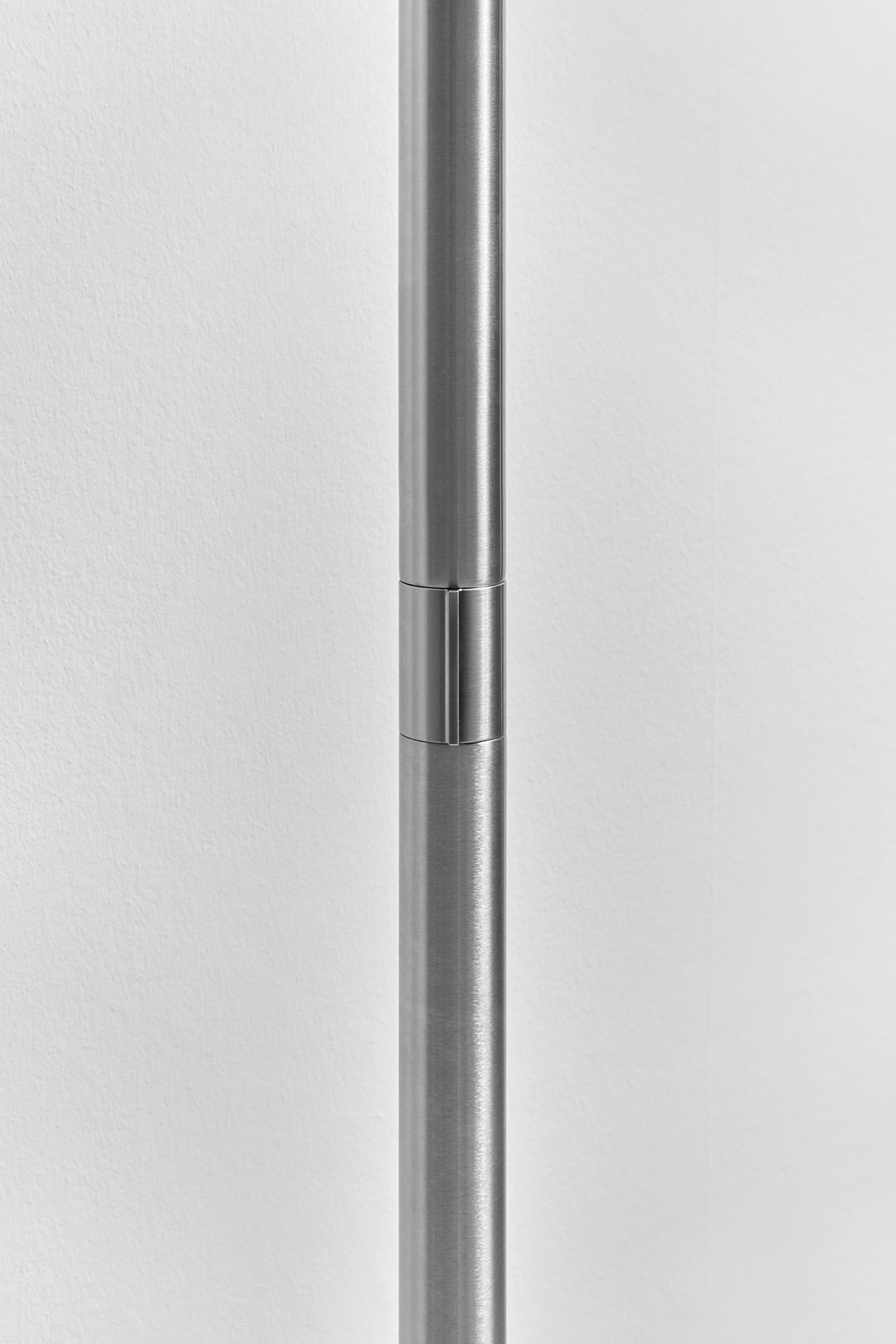 A familiar, sharp, absolute shape 