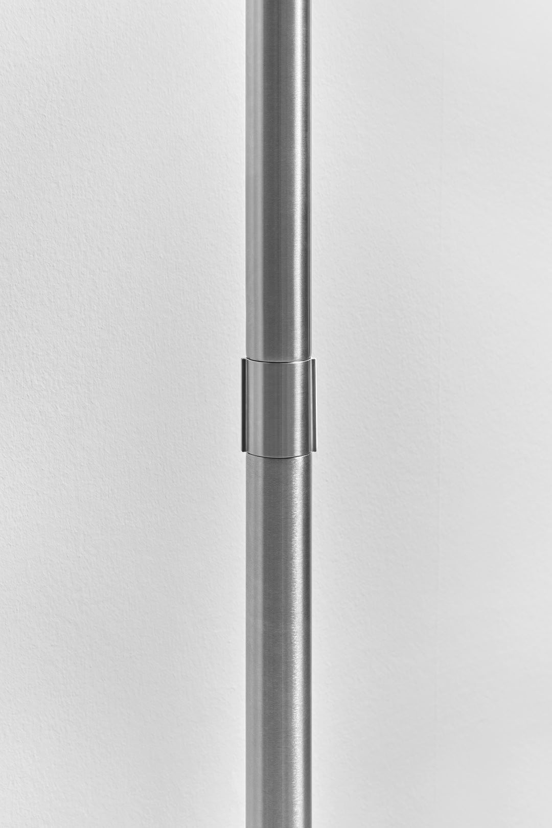 A familiar, sharp, absolute shape 