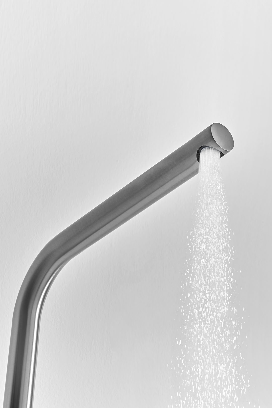 A familiar, sharp, absolute shape 